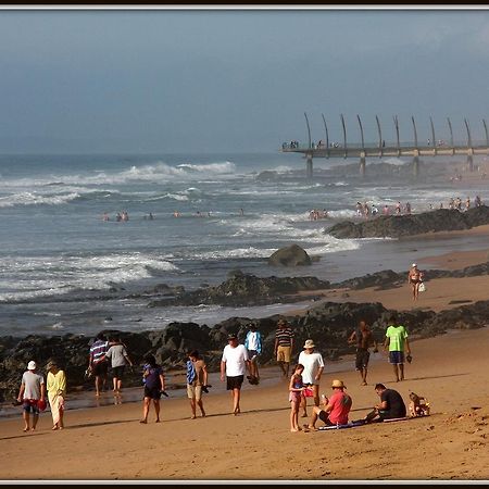 6 Ipanema Beach Durban Exteriér fotografie