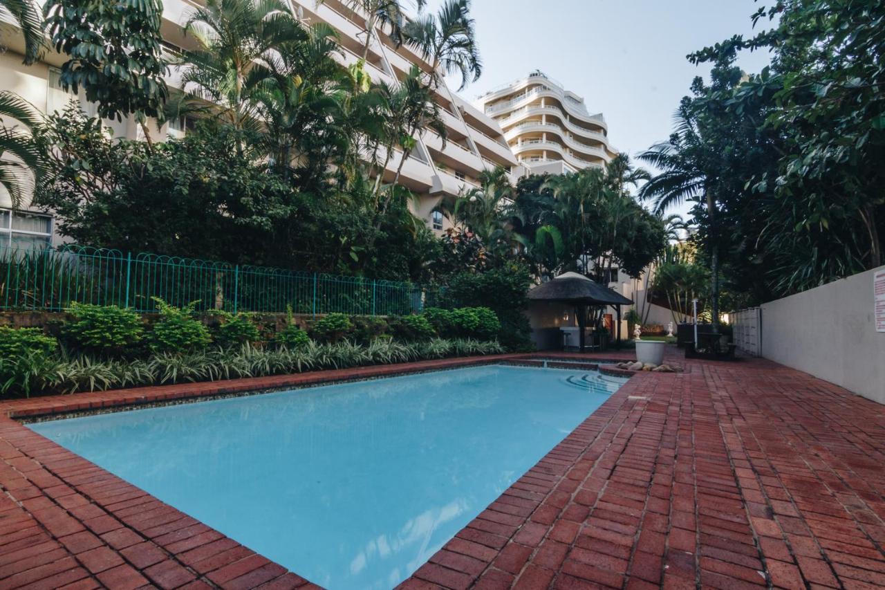 6 Ipanema Beach Durban Exteriér fotografie