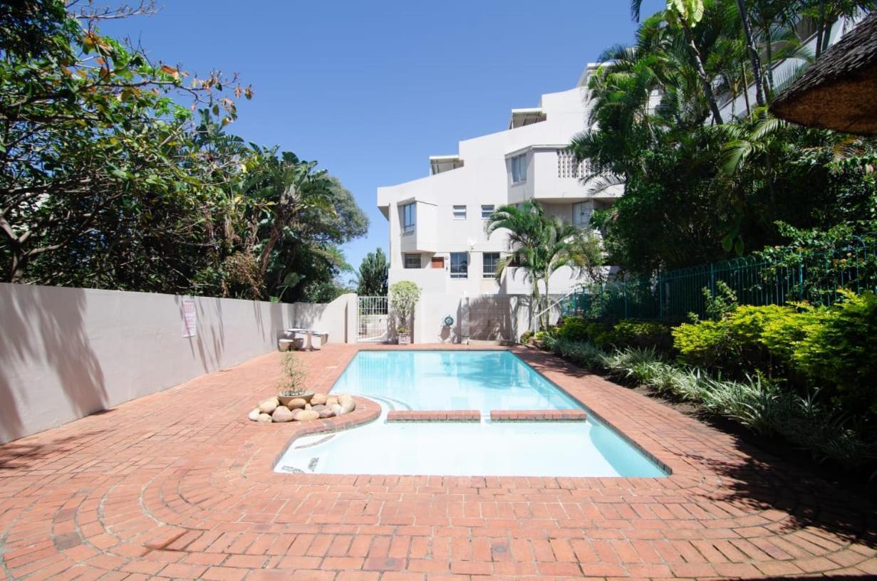 6 Ipanema Beach Durban Exteriér fotografie
