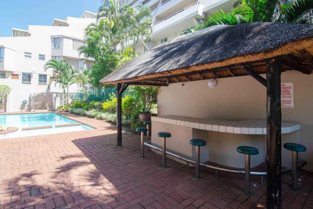 6 Ipanema Beach Durban Exteriér fotografie