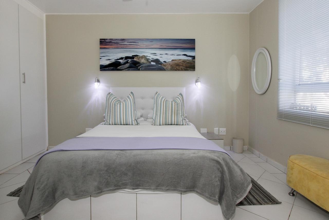 6 Ipanema Beach Durban Exteriér fotografie